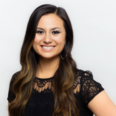 Chelsey Kaas Headshot